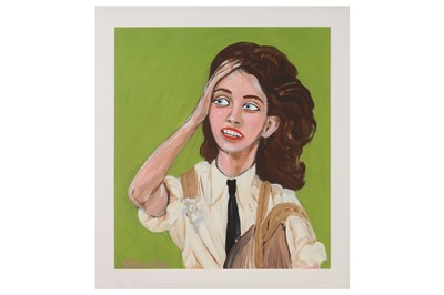 Lot 810 - STELLA VINE (BRITISH B. 1969)