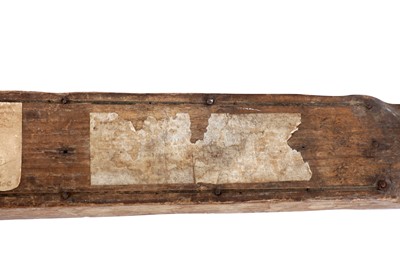 Lot 1258 - Nimrod Expedition 1907-1909