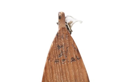Lot 1258 - Nimrod Expedition 1907-1909