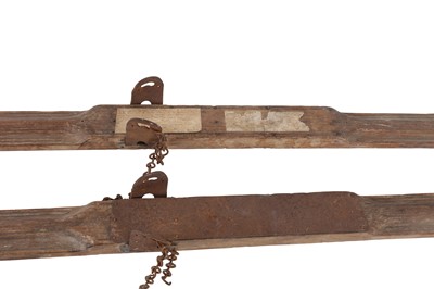 Lot 1258 - Nimrod Expedition 1907-1909