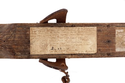Lot 1258 - Nimrod Expedition 1907-1909