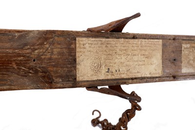 Lot 1258 - Nimrod Expedition 1907-1909