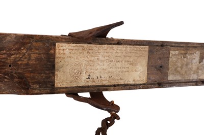 Lot 1258 - Nimrod Expedition 1907-1909