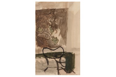 Lot 362 - MARY POTTER (1900-1981)