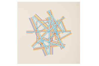 Lot 314 - KENNETH MARTIN (1905–1984)