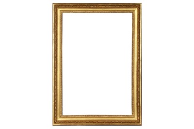 Lot 191 - A PAIR OF GILDED CARLO MARATTA STYLE FRAMES