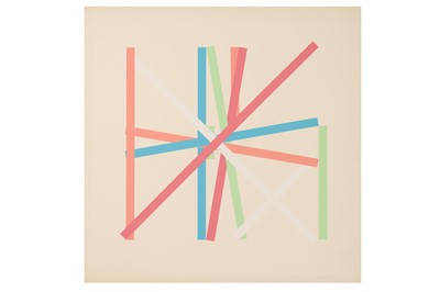 Lot 315 - KENNETH MARTIN (1905–1984)