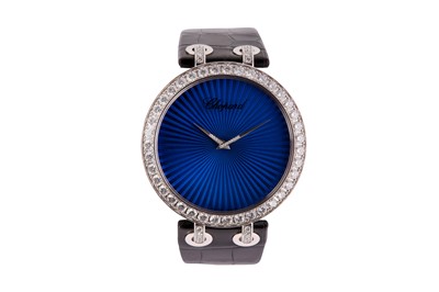 Lot 37 - CHOPARD.