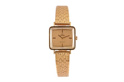 Lot 18 - OMEGA.