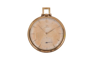 Lot 4 - OMEGA.