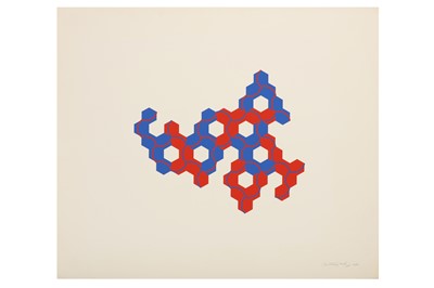 Lot 438 - ANTHONY HILL (1930-2020)