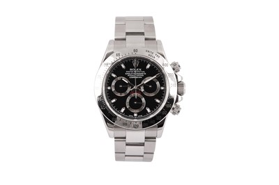 Lot 44 - ROLEX.