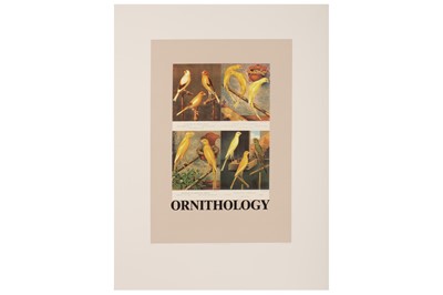 Lot 460 - SIR PETER BLAKE, R.A. (B. 1932)