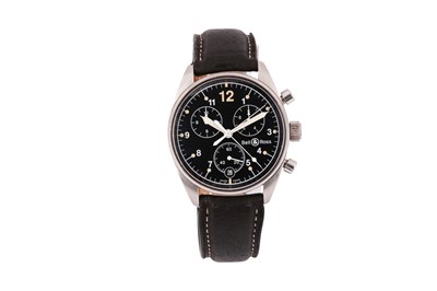 Lot 71 - BELL & ROSS.