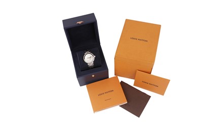 Lot 27 - LOUIS VUITTON.