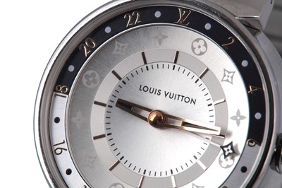 Lot 27 - LOUIS VUITTON.