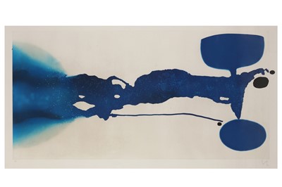 Lot 301 - VICTOR PASMORE, R.A. (1908-1998)