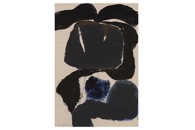 Lot 302 - TREVOR BELL (1930-2017)