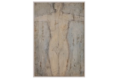 Lot 474 - JOHN EMMANUEL (B.1930)