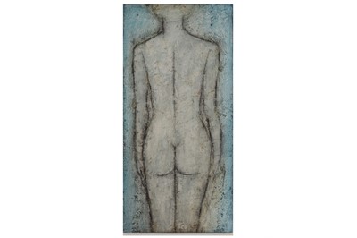 Lot 391 - JOHN EMMANUEL (B.1930)