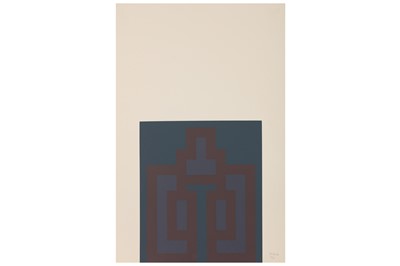 Lot 304 - ROBYN DENNY (1930-2014)