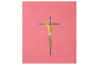 Lot 453 - CRAIGIE AITCHISON, R.A. (1926-2009)