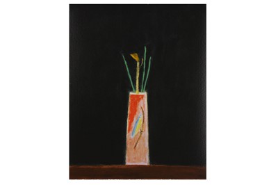 Lot 143 - CRAIGIE AITCHISON, R.A. (1926–2009)