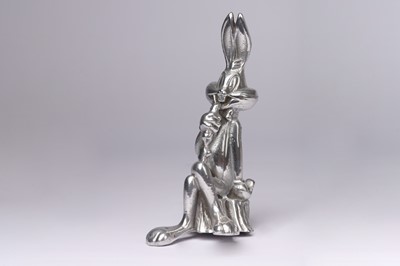 Lot 477 - CLIVE BARKER (B. 1940)