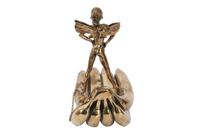 Lot 1140 - CLIVE BARKER (B. 1940)