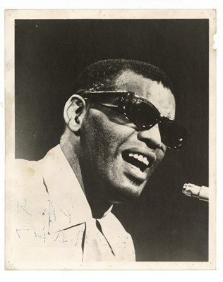 Lot 1159 - Charles (Ray)