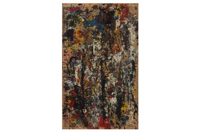 Lot 308 - RALPH RUMNEY (1934–2000)