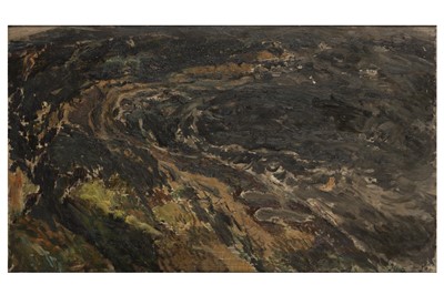 Lot 365 - JEFFREY CAMP, R.A. (1923-2020)