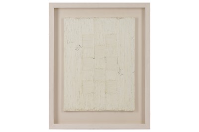 Lot 294 - BRITISH SCHOOL (MID - LATE 20TH CENTURY)