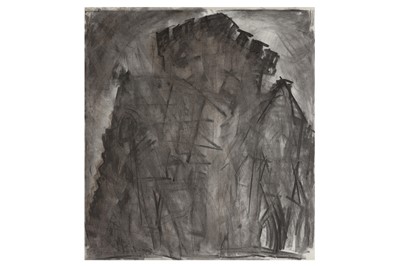 Lot 409 - DENNIS CREFFIELD (1931-2018)