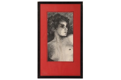 Lot 1046 - EDMOND XAVIER KAPP (SCOTTISH 1890-1978)