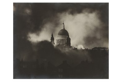 Lot 177 - Herbert Mason (1903-1964)