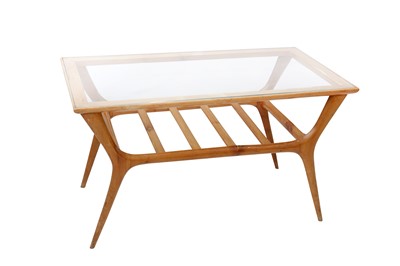 Lot 97 - STYLE OF GIO PONTI, (MILAN 1891 - 1979)  ITALY
