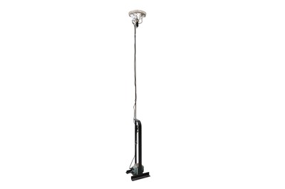 Lot 202 - ACHILLE AND PIER GIACOMO CASTIGLIONI (ITALIAN) FOR FLOS, ITALY