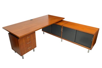 Lot 152 - CEES BRAAKMAN (DUTCH, 1917-1995) FOR PASTOE, NETHERLANDS
