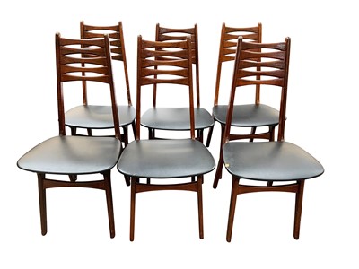 Lot 114 - IN THE MANNER OF NIELS OTTO MØLLER, DENMARK