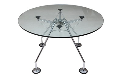 Lot 288A - SIR NORMAN FOSTER (BRITISH BORN 1935) FOR TECNO, ENGLAND