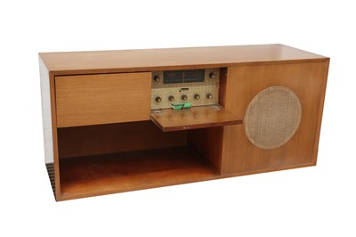 Lot 192 - GEORGE NELSON (AMERICAN, 1908-1986) FOR HERMAN MILLER