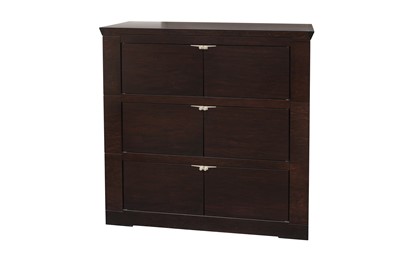 Lot 380 - CHI WING LO (CHINESE B. 1954) FOR GIORGETTI, ITALY