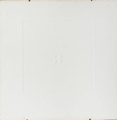 Lot 9 - LI YUAN-CHIA (1929 - 1994).