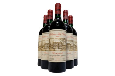 Lot 530 - Chateau La Pointe 1988