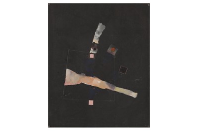Lot 111 - MARK COOTE (WELSH EARLY-MID 20TH CENTURY)