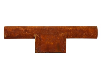 Lot 852 - KEITH MILOW (BRITISH B. 1945)
