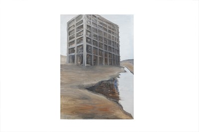 Lot 485 - TANG DIXIN ( 1982 -). Untitled.
