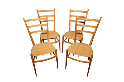 Lot 94 - GIO PONTI (ITALIAN, 1891-1979)