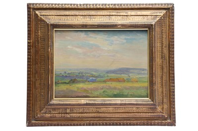 Lot 3 - ZHOU TINGXU (Teng Hiok Chiu, 1903 – 1972).